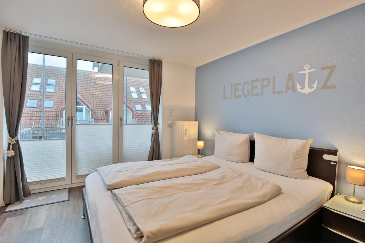 Strandduene Strandduene Appartement 23 Haffkrug Extérieur photo