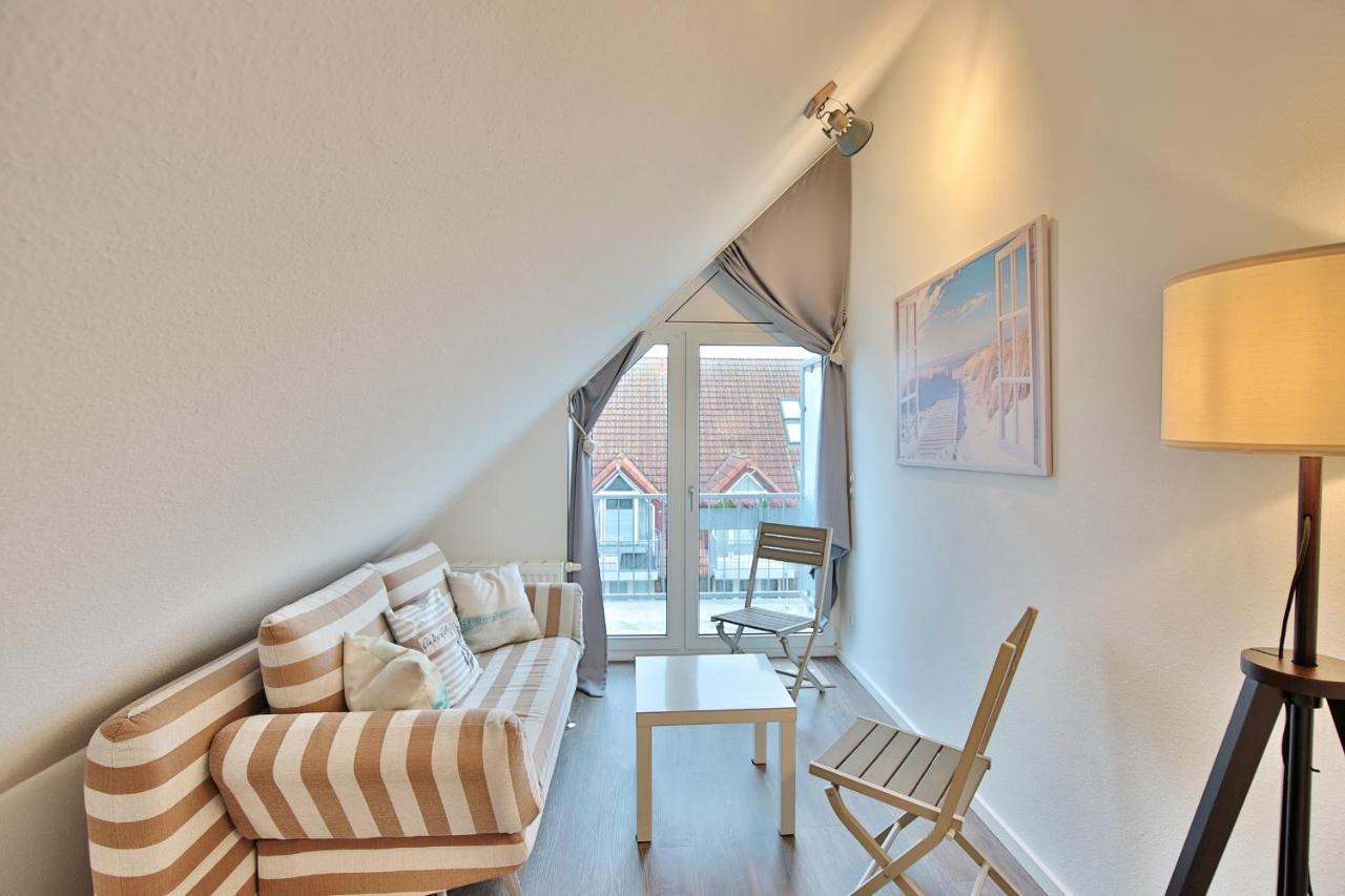 Strandduene Strandduene Appartement 23 Haffkrug Extérieur photo